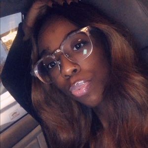 Meet your Posher, Joanne